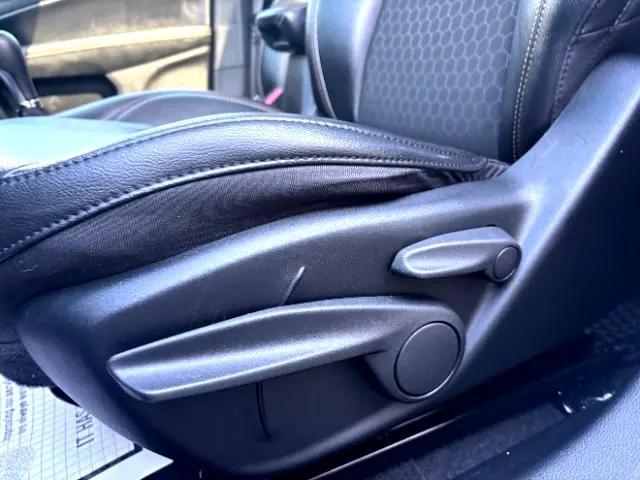 used 2018 Jeep Cherokee car, priced at $15,497