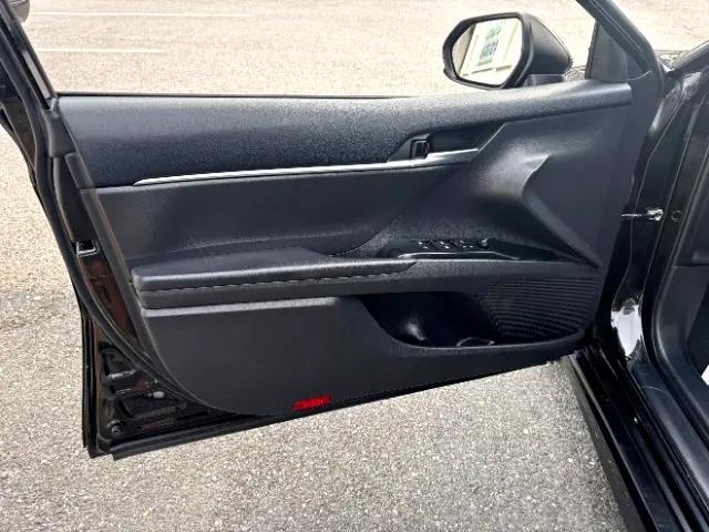 used 2020 Toyota Camry car, priced at $20,997