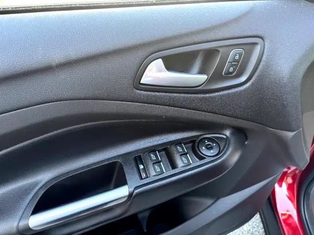 used 2019 Ford Escape car, priced at $15,997
