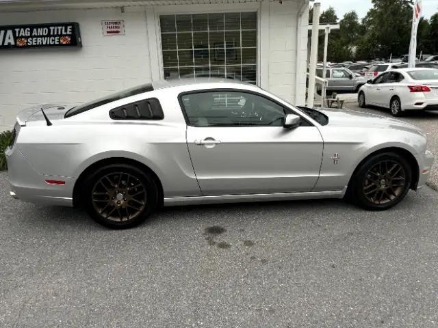 used 2014 Ford Mustang car, priced at $10,300