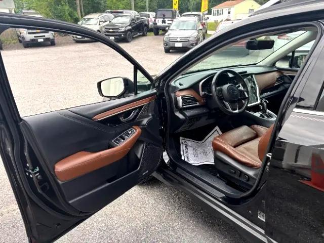 used 2020 Subaru Outback car, priced at $23,997