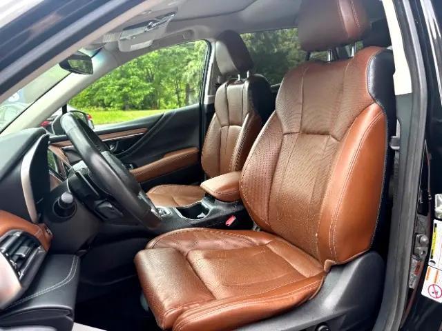 used 2020 Subaru Outback car, priced at $23,997