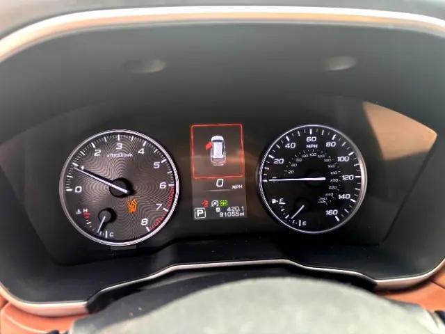 used 2020 Subaru Outback car, priced at $23,997