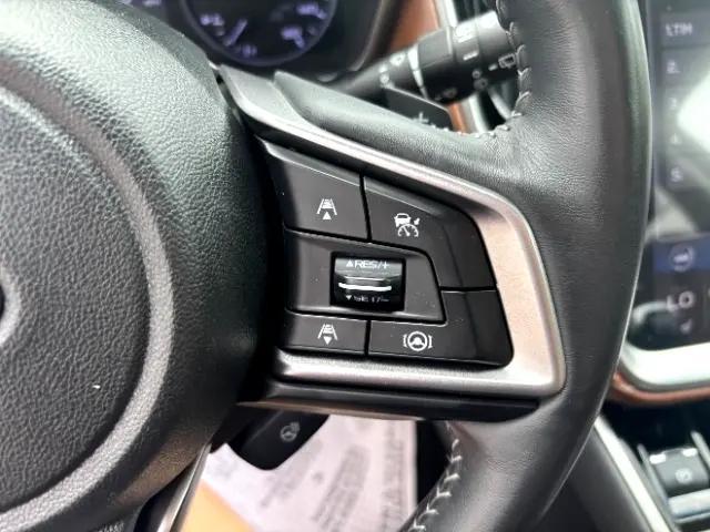 used 2020 Subaru Outback car, priced at $23,997