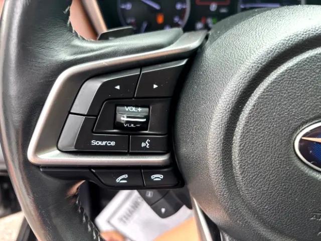 used 2020 Subaru Outback car, priced at $23,997
