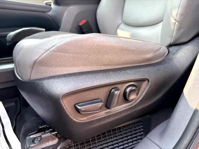 used 2022 Toyota Sienna car, priced at $33,997