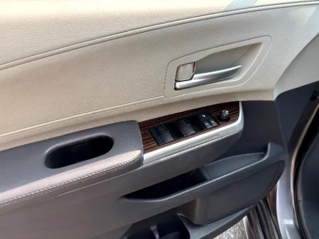 used 2022 Toyota Sienna car, priced at $33,997