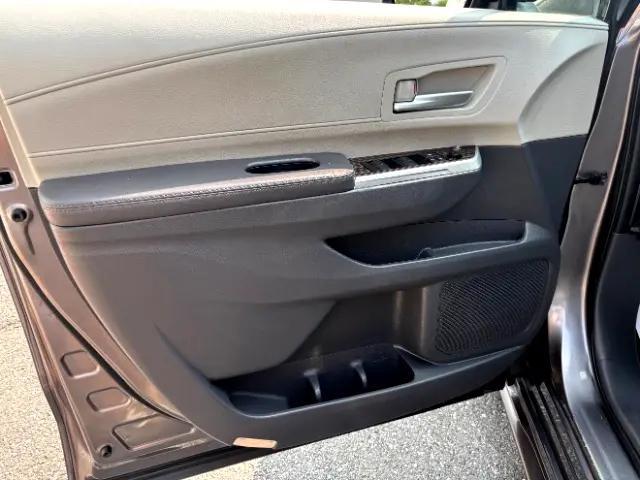 used 2022 Toyota Sienna car, priced at $33,997