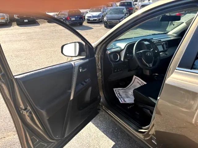 used 2014 Toyota RAV4 car, priced at $10,697
