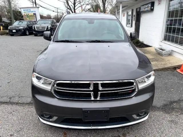 used 2019 Dodge Durango car, priced at $16,497