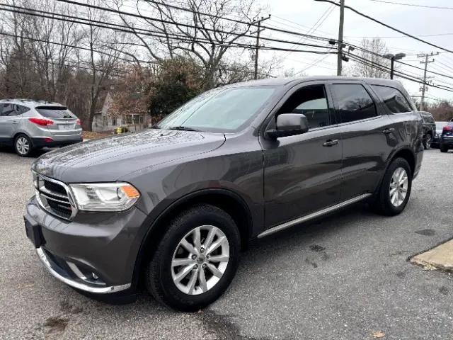 used 2019 Dodge Durango car, priced at $16,497