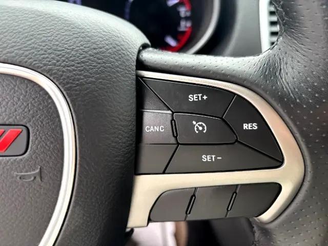 used 2019 Dodge Durango car, priced at $16,497