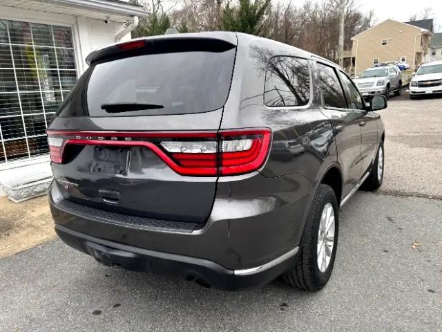 used 2019 Dodge Durango car, priced at $16,497