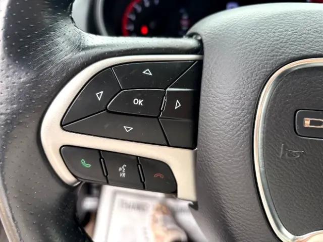used 2019 Dodge Durango car, priced at $16,497