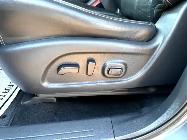 used 2016 Nissan Murano car, priced at $14,297