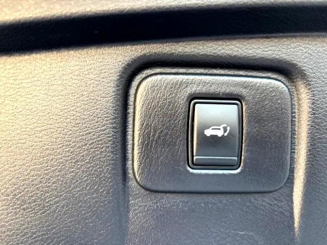 used 2016 Nissan Murano car, priced at $14,297