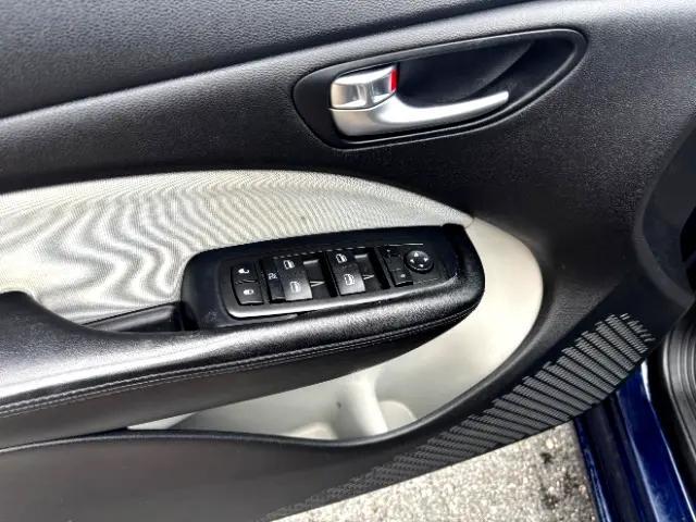 used 2015 Dodge Dart car, priced at $9,777
