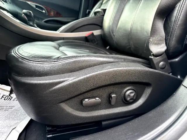 used 2012 Buick LaCrosse car, priced at $6,997