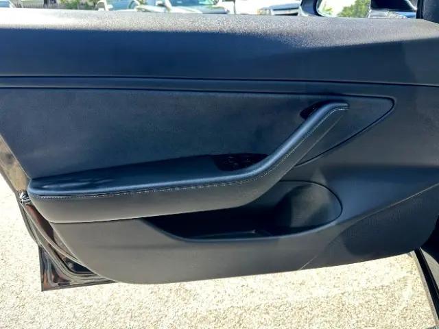used 2018 Tesla Model 3 car, priced at $15,997
