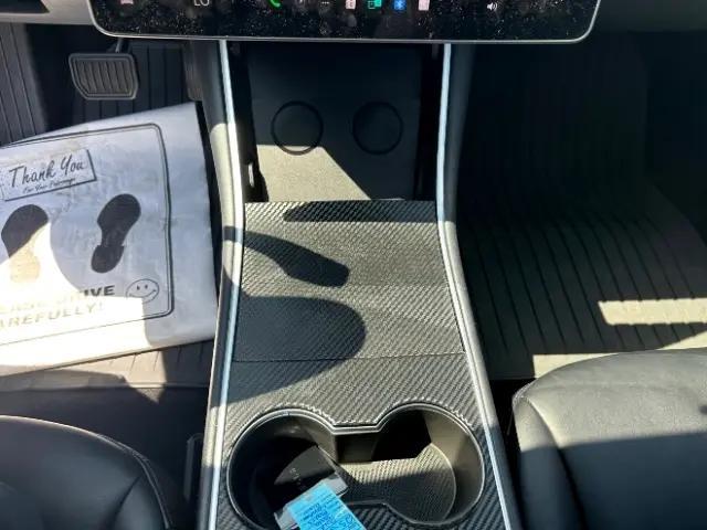 used 2018 Tesla Model 3 car, priced at $15,997
