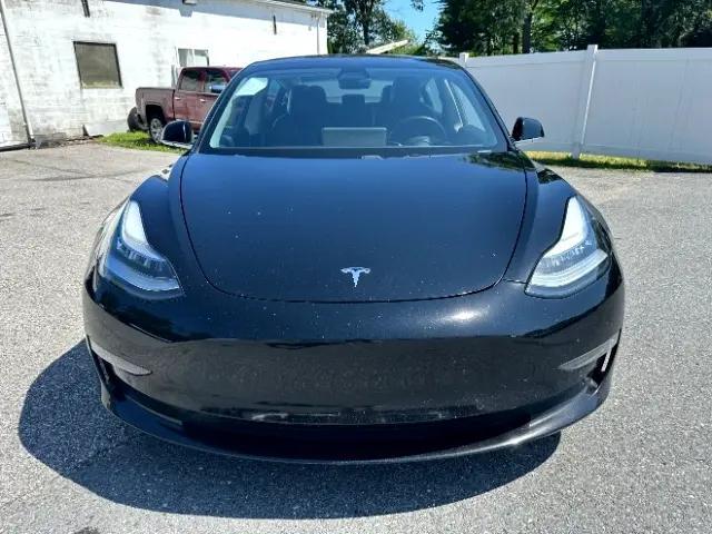 used 2018 Tesla Model 3 car, priced at $15,997