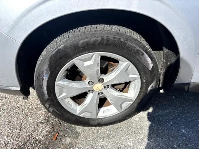 used 2015 Subaru Forester car, priced at $9,997