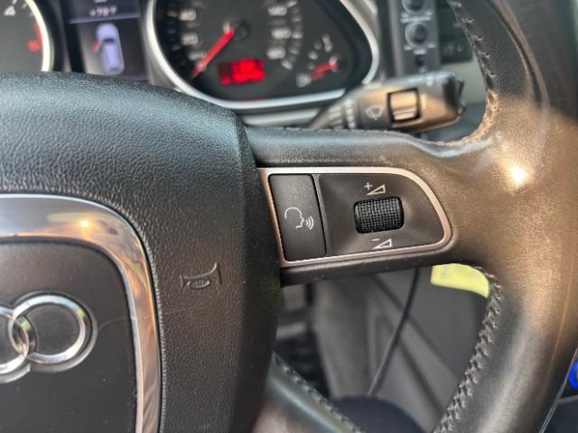 used 2010 Audi Q7 car, priced at $7,997
