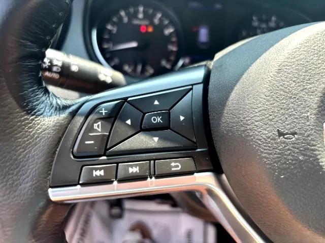 used 2018 Nissan Rogue car, priced at $13,500