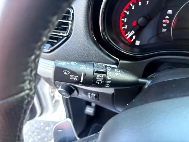 used 2021 Dodge Durango car, priced at $33,777
