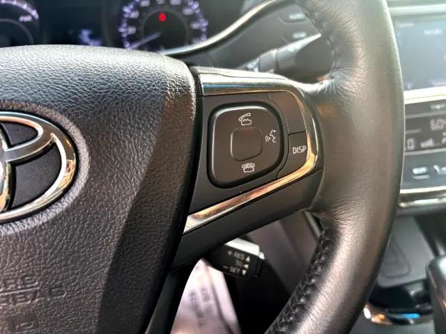 used 2016 Toyota Avalon Hybrid car, priced at $20,997