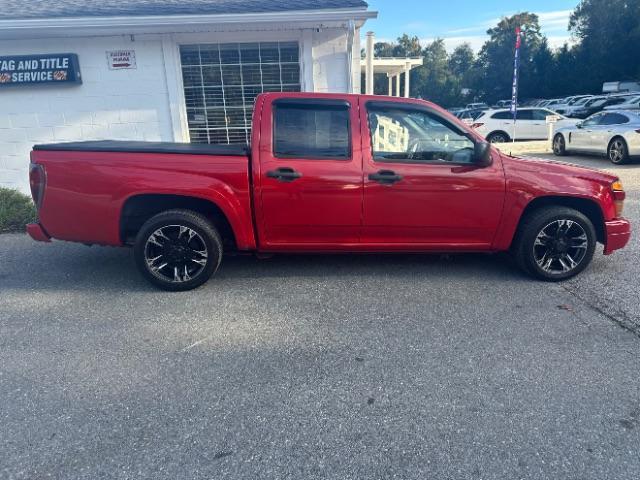 used 2005 Chevrolet Colorado car, priced at $12,997