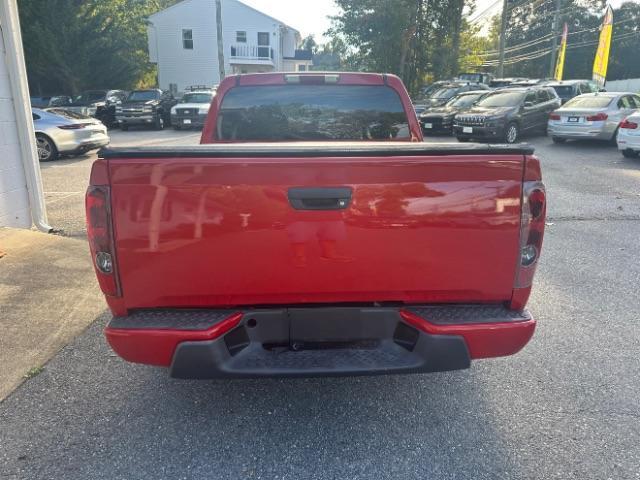 used 2005 Chevrolet Colorado car, priced at $12,997