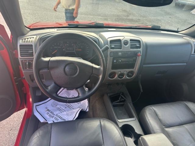 used 2005 Chevrolet Colorado car, priced at $12,997