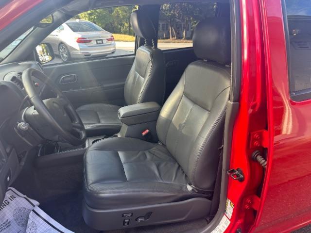 used 2005 Chevrolet Colorado car, priced at $12,997