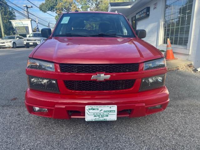 used 2005 Chevrolet Colorado car, priced at $12,997