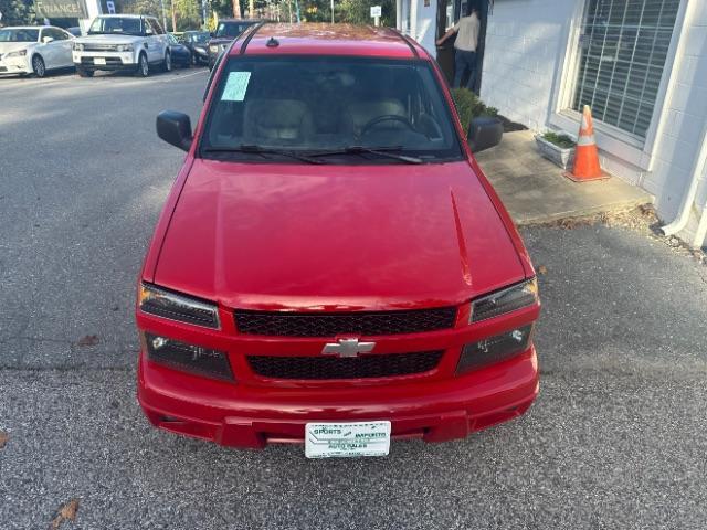 used 2005 Chevrolet Colorado car, priced at $12,997