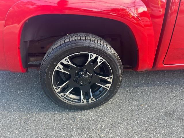 used 2005 Chevrolet Colorado car, priced at $12,997