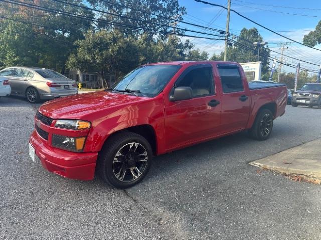 used 2005 Chevrolet Colorado car, priced at $12,997