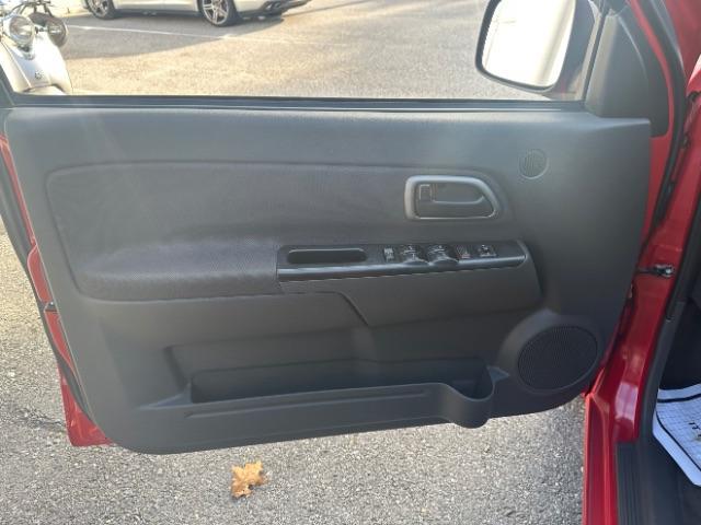 used 2005 Chevrolet Colorado car, priced at $12,997