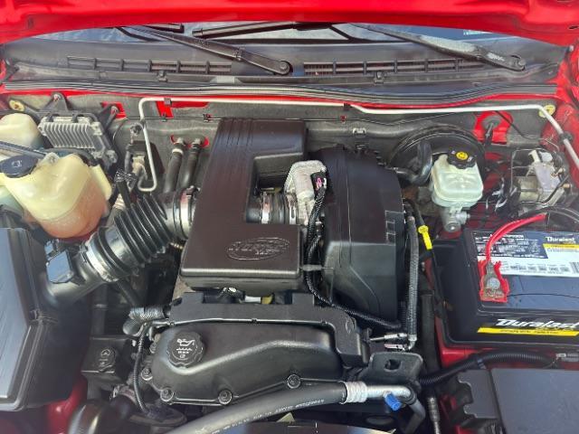 used 2005 Chevrolet Colorado car, priced at $12,997