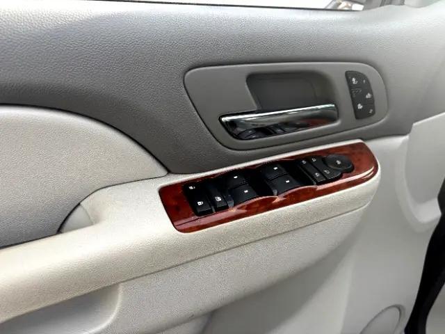 used 2012 Chevrolet Silverado 1500 car, priced at $20,997