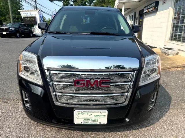 used 2012 GMC Terrain car, priced at $7,777