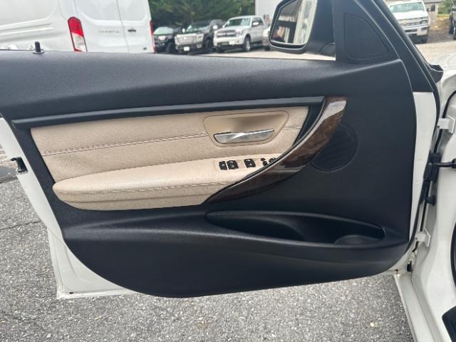 used 2015 BMW 328 car, priced at $12,997