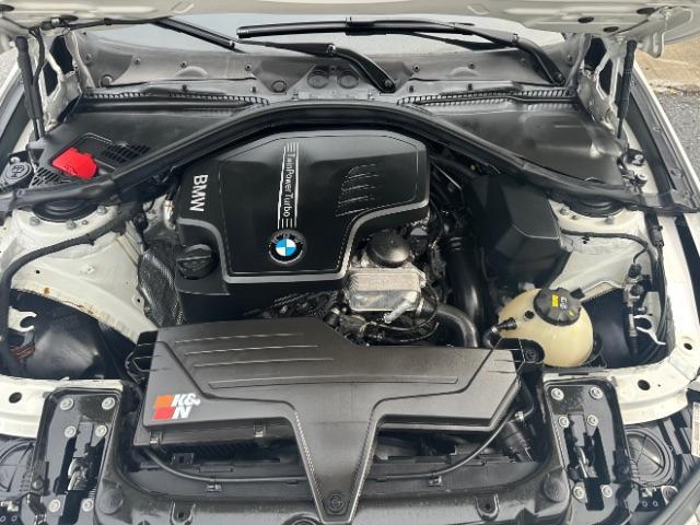 used 2015 BMW 328 car, priced at $12,997