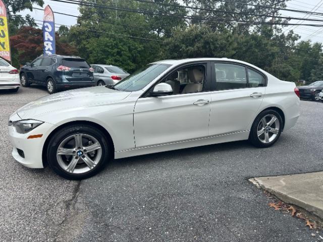 used 2015 BMW 328 car, priced at $12,997