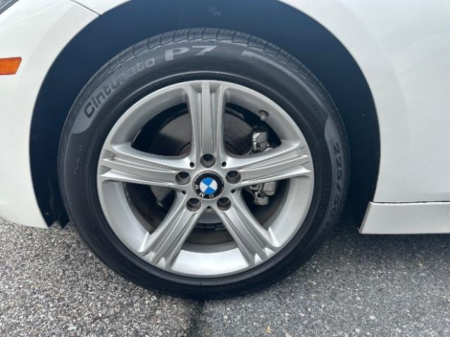 used 2015 BMW 328 car, priced at $12,997