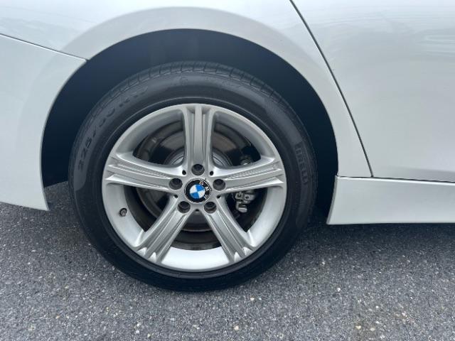 used 2015 BMW 328 car, priced at $12,997