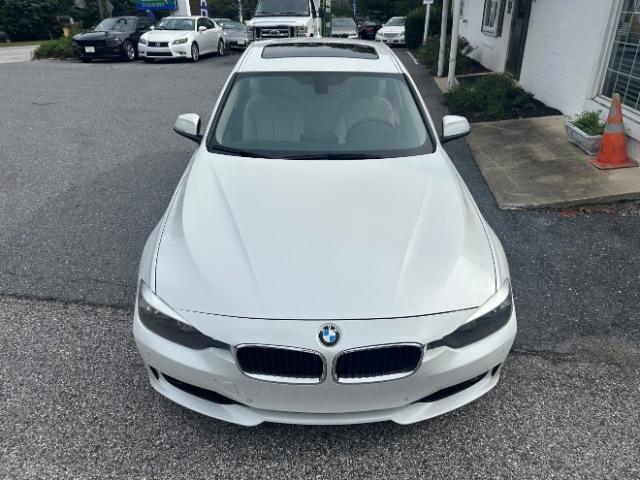 used 2015 BMW 328 car, priced at $12,997