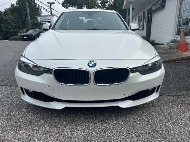 used 2015 BMW 328 car, priced at $12,997