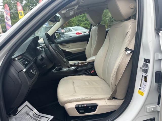 used 2015 BMW 328 car, priced at $12,997